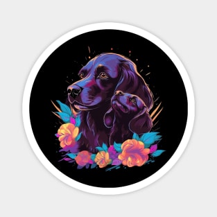 Boykin Spaniel Coloring Book Magnet